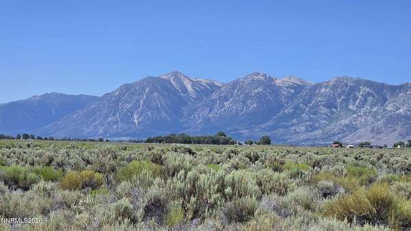 7.19 Acres of Residential Land for Sale in Minden, Nevada