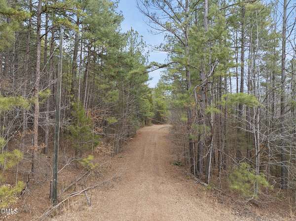 32.3 Acres of Recreational Land for Sale in Sanford, North Carolina