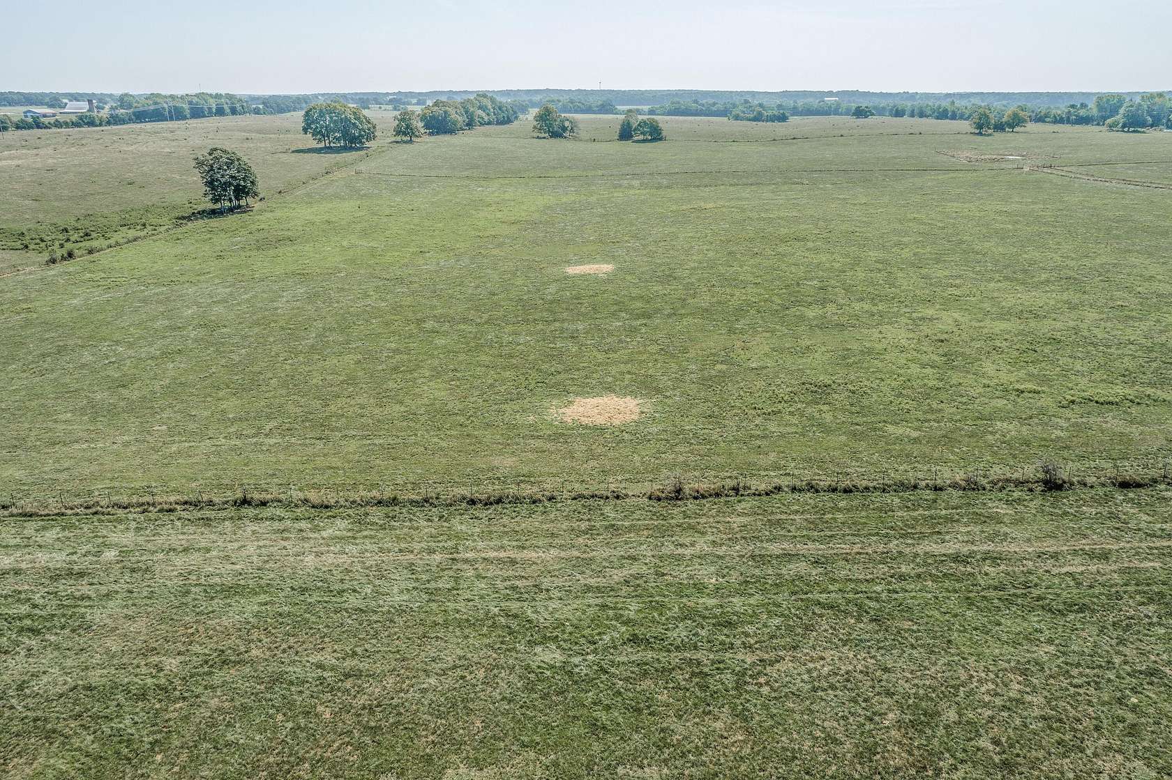 39.8 Acres of Land for Sale in Springfield, Missouri