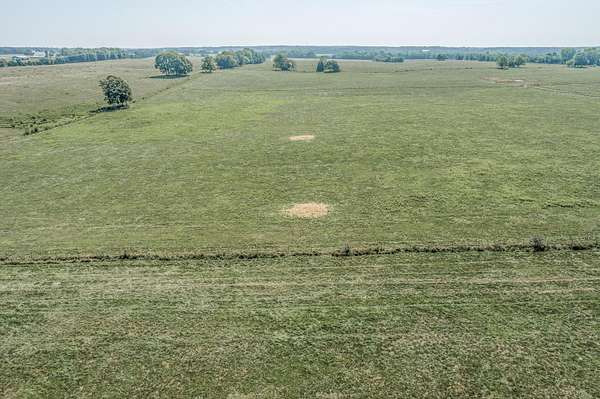 39.8 Acres of Land for Sale in Springfield, Missouri