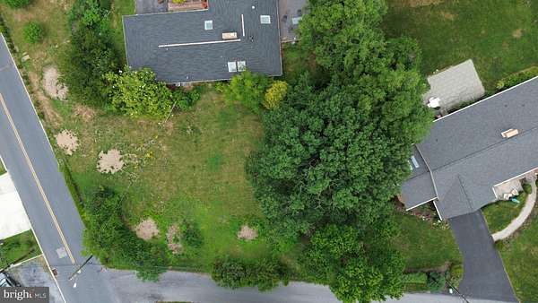 0.26 Acres of Residential Land for Sale in Camp Hill, Pennsylvania