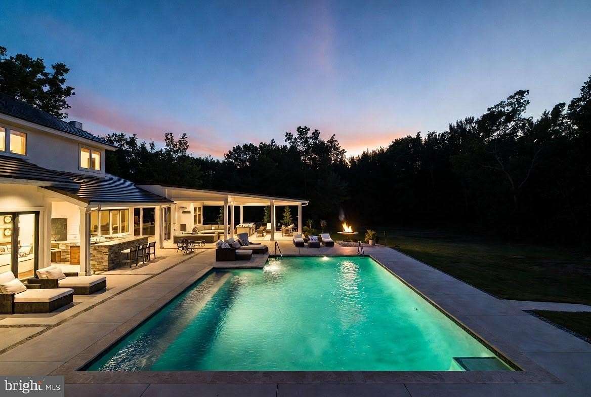 52 Acres of Recreational & Residential Land for Sale in Accokeek, Maryland