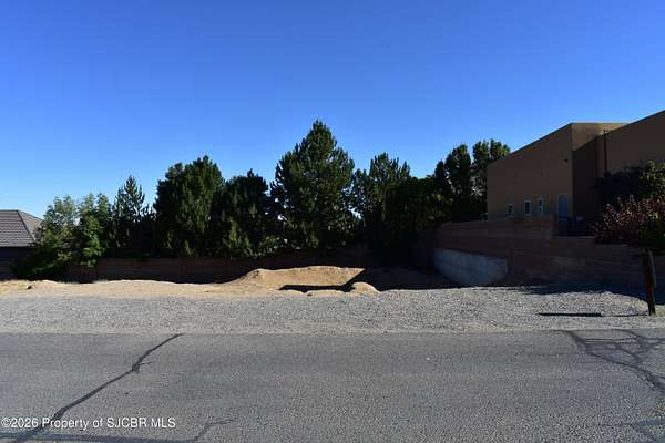 0.23 Acres of Residential Land for Sale in Farmington, New Mexico