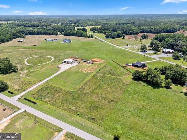 5.43 Acres of Land for Sale in Hull, Georgia
