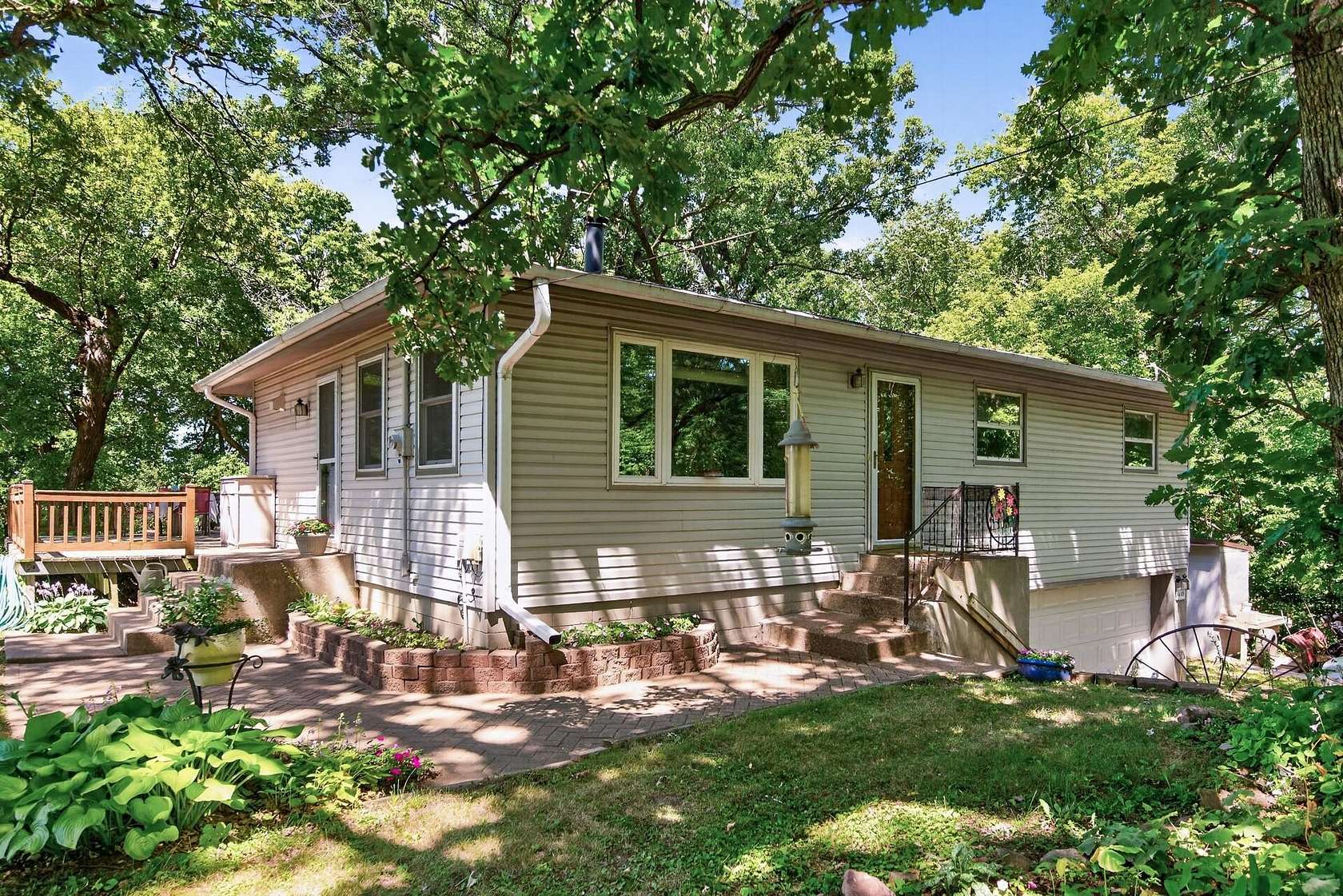 2.12 Acres of Land with Home for Sale in Hastings, Minnesota