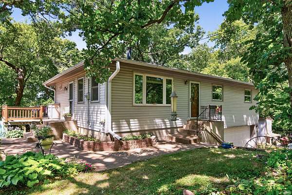 2.12 Acres of Land with Home for Sale in Hastings, Minnesota