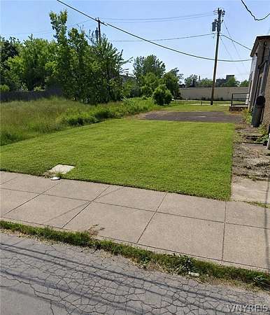 0.07 Acres of Residential Land for Sale in Buffalo, New York