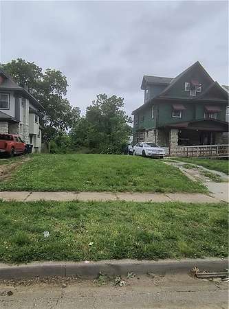 0.1 Acres of Residential Land for Sale in Kansas City, Missouri