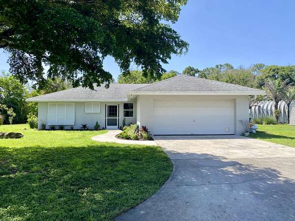 1.65 Acres of Land with Home for Sale in Jupiter, Florida
