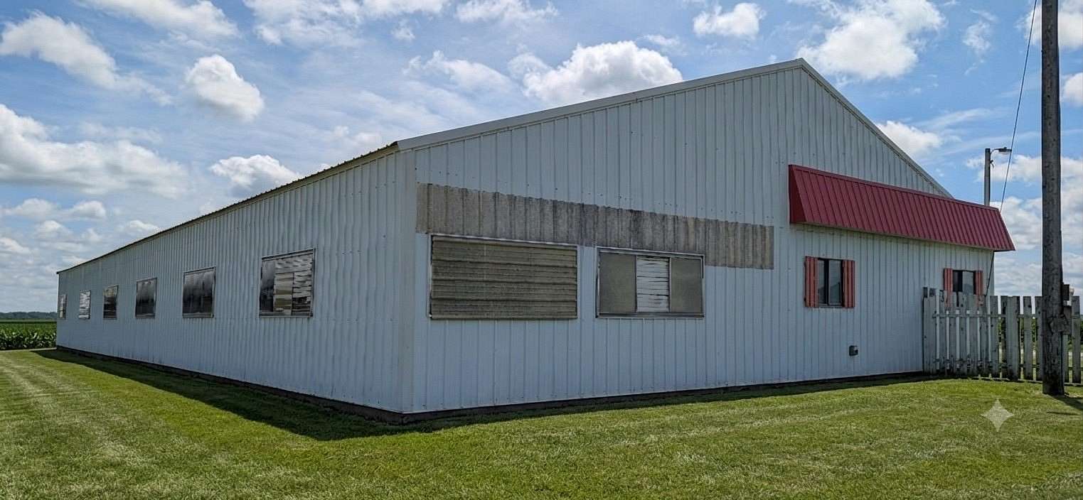 2 Acres of Mixed-Use Land for Sale in Sleepy Eye, Minnesota