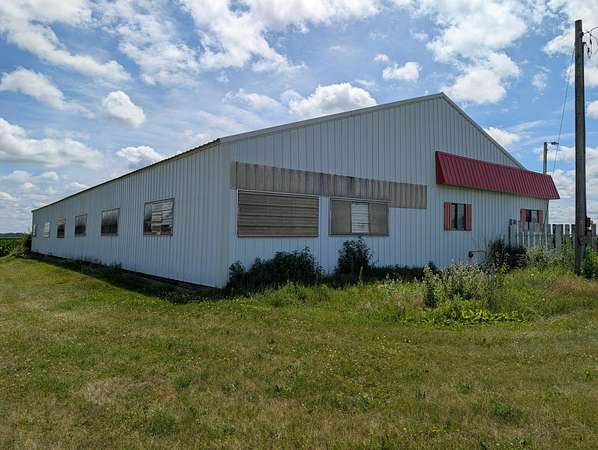 2 Acres of Residential Land for Sale in Sleepy Eye, Minnesota