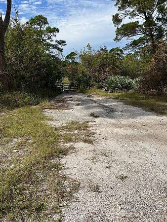 2.63 Acres of Commercial Land for Sale in Fort Pierce, Florida