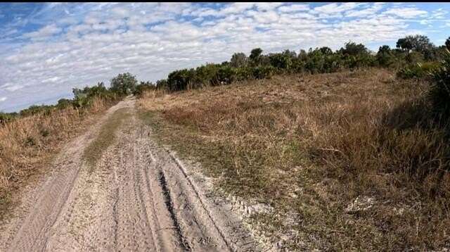 3 Acres of Land for Sale in Okeechobee, Florida