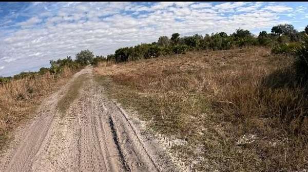 3 Acres of Land for Sale in Okeechobee, Florida