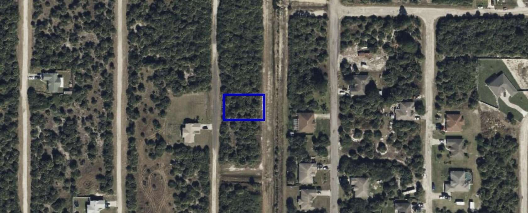 0.23 Acres of Residential Land for Sale in Palm Bay, Florida