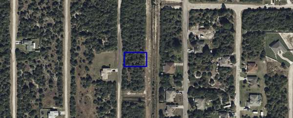 0.23 Acres of Residential Land for Sale in Palm Bay, Florida