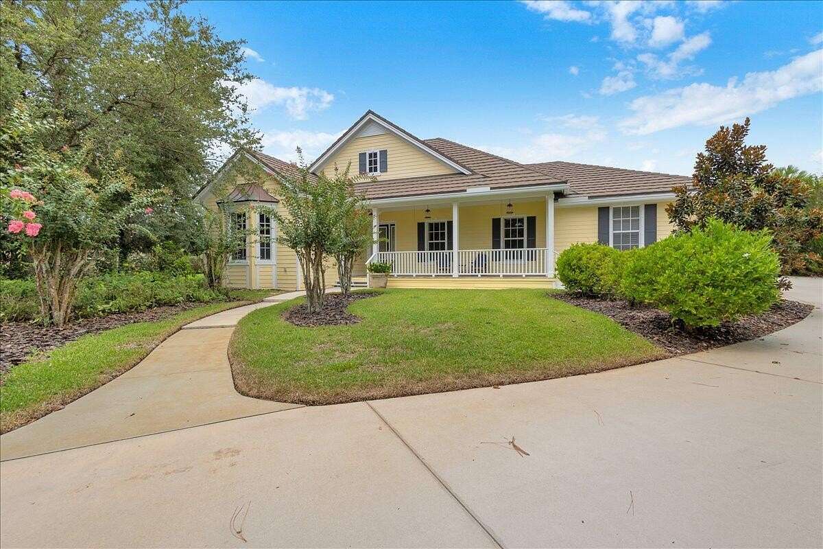 1.6 Acres of Land with Home for Sale in Port St. Lucie, Florida