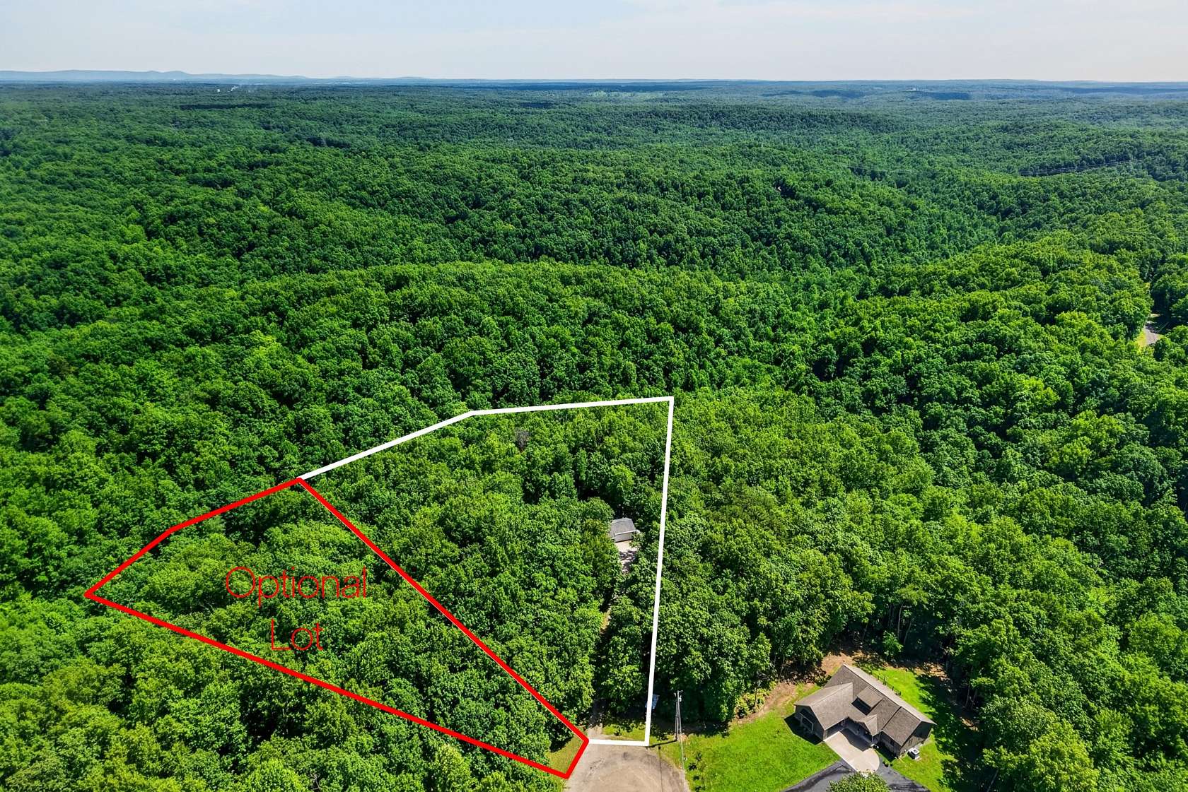 1.9 Acres of Residential Land for Sale in Monterey, Tennessee
