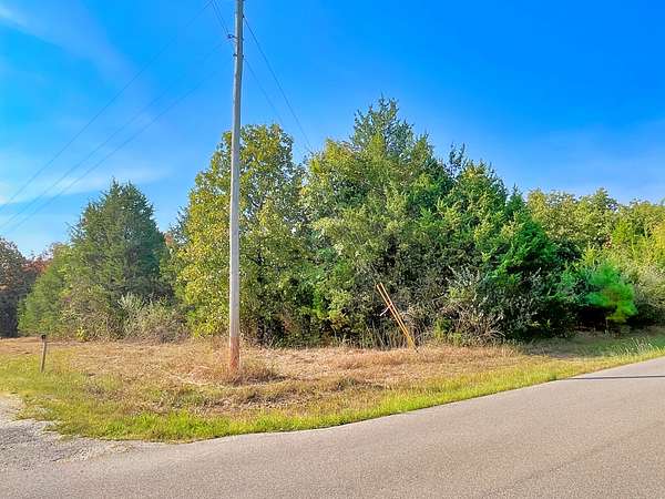 0.73 Acres of Residential Land for Sale in Horseshoe Bend, Arkansas