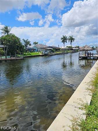 0.23 Acres of Residential Land for Sale in Cape Coral, Florida
