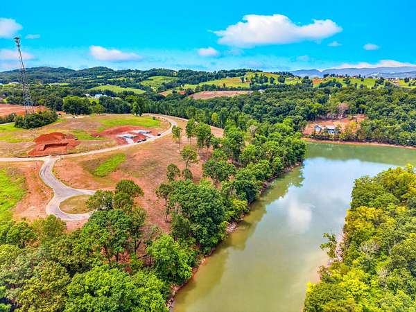 0.49 Acres of Residential Land for Sale in Morristown, Tennessee
