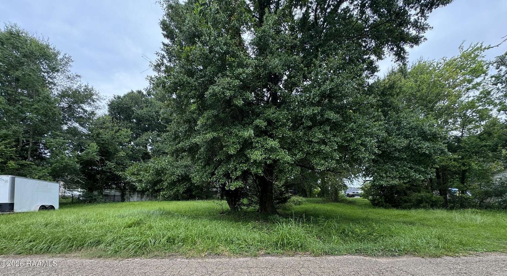 0.31 Acres of Residential Land for Sale in Lafayette, Louisiana