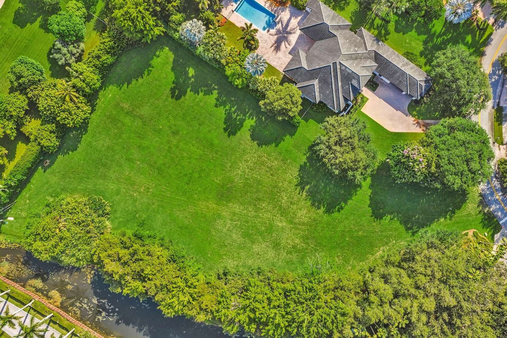 1.66 Acres of Residential Land for Sale in Davie, Florida