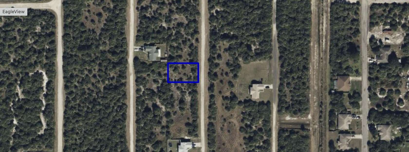 0.23 Acres of Residential Land for Sale in Palm Bay, Florida