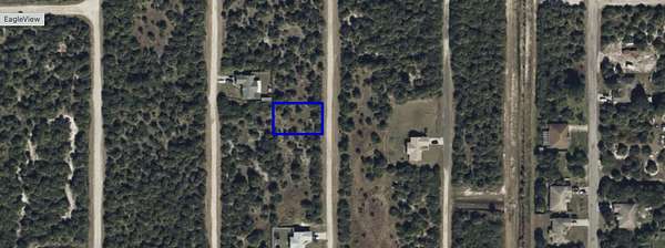 0.23 Acres of Residential Land for Sale in Palm Bay, Florida
