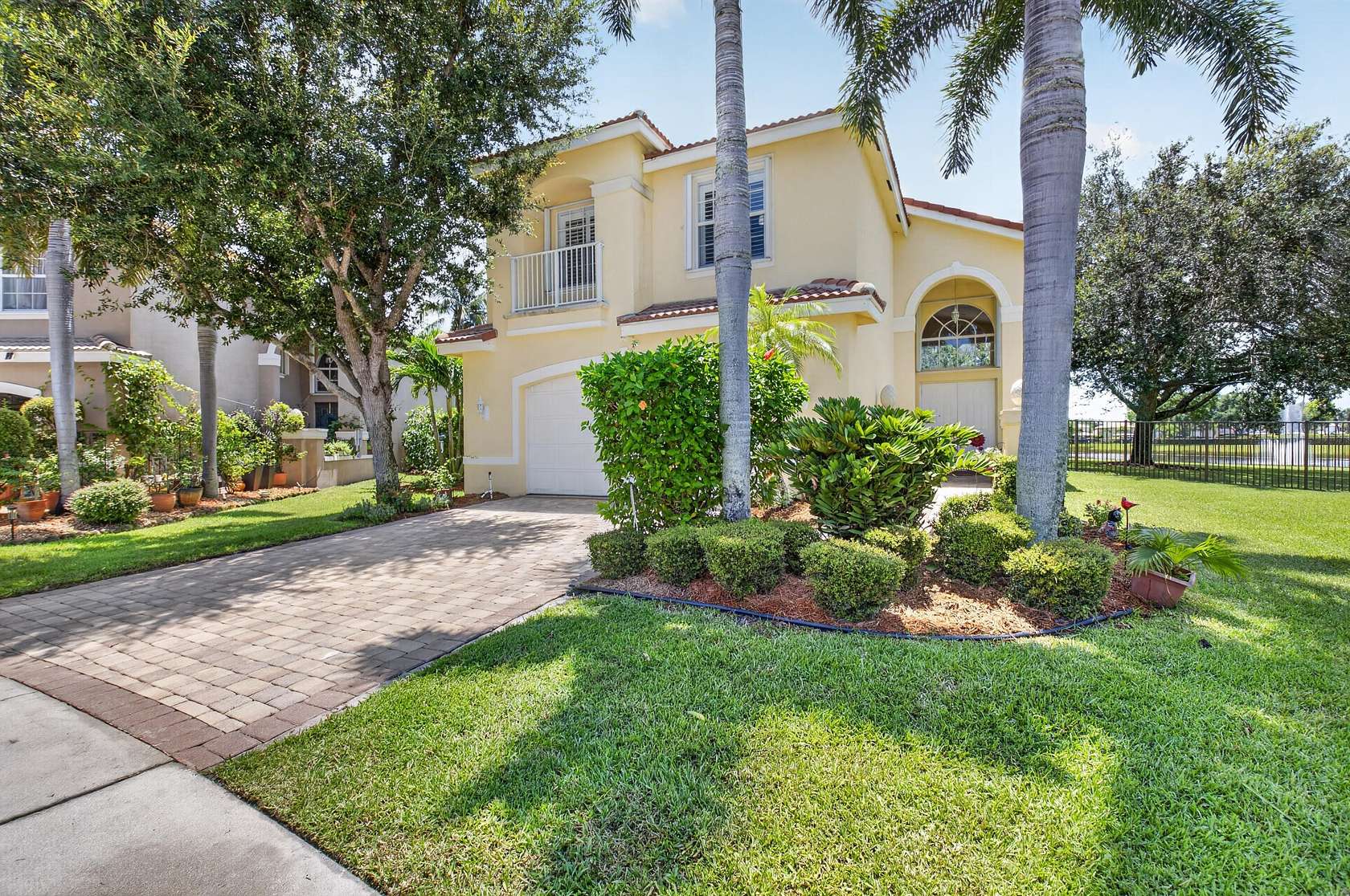 14 Acres of Land with Home for Sale in Boynton Beach, Florida