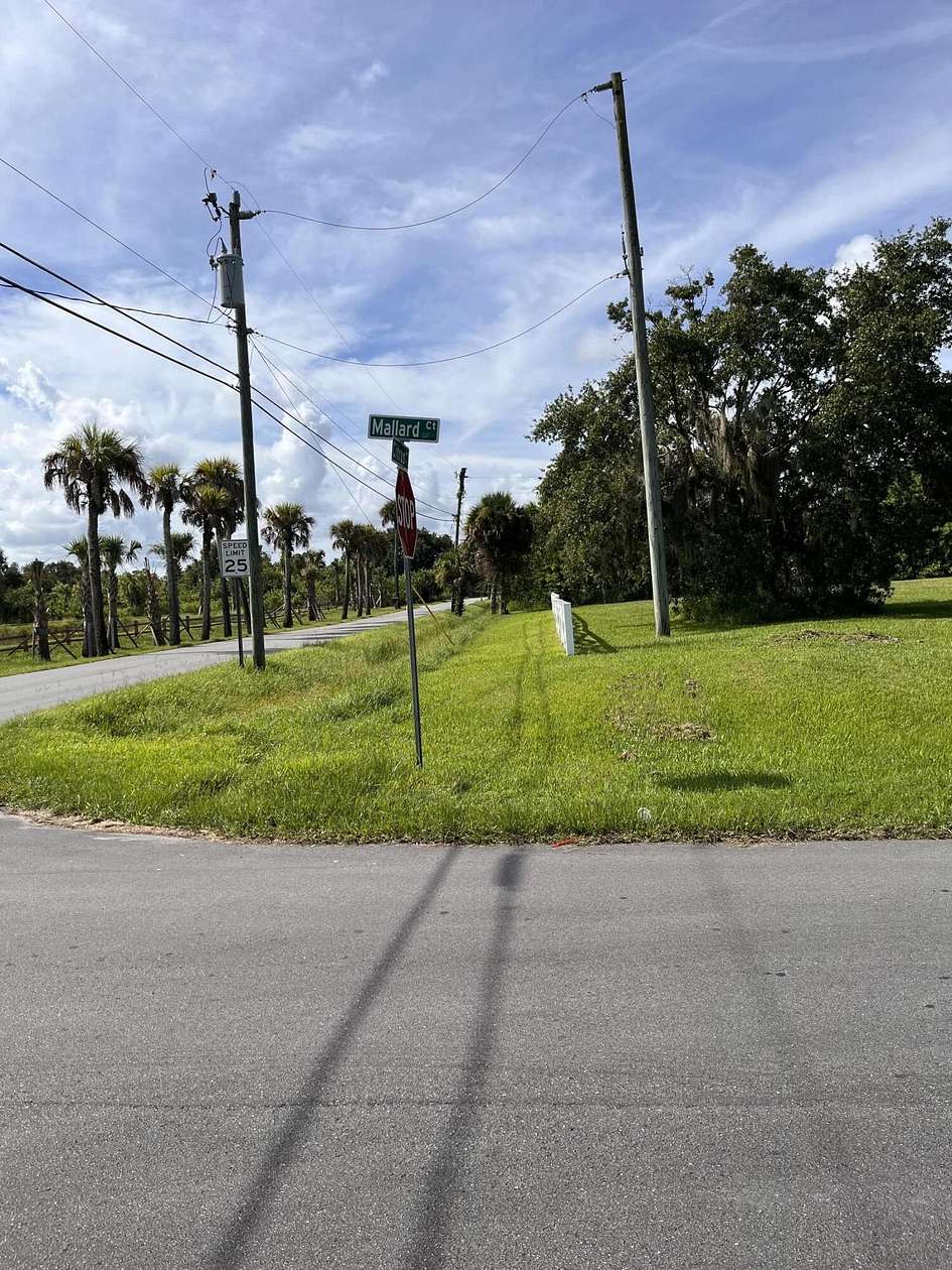 0.51 Acres of Residential Land for Sale in Fort Pierce, Florida