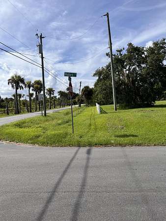 0.51 Acres of Residential Land for Sale in Fort Pierce, Florida