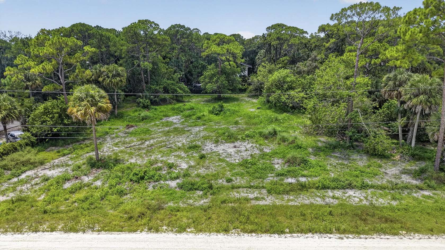 1.15 Acres of Land for Sale in The Acreage, Florida