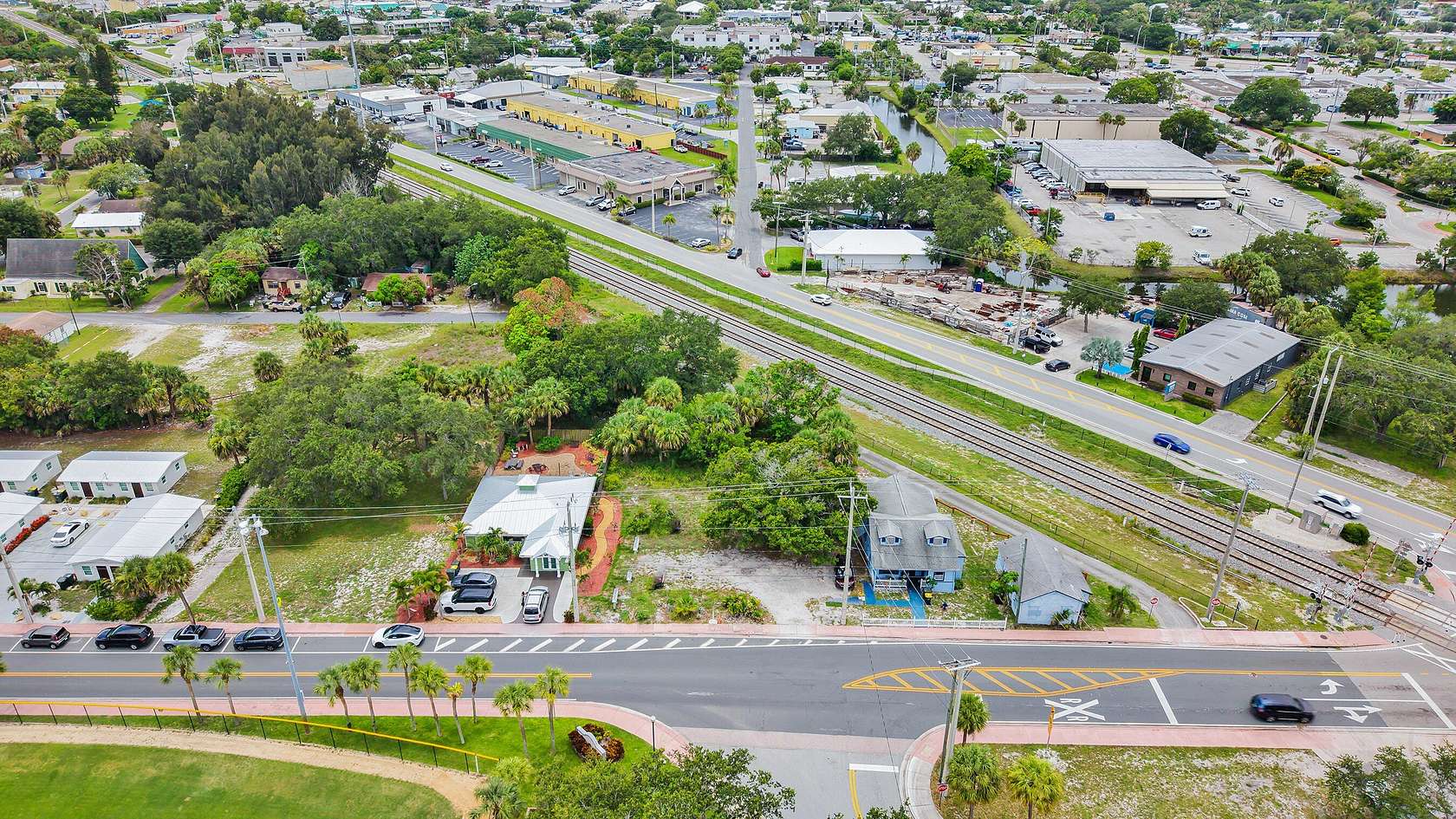 0.45 Acres of Land for Sale in Stuart, Florida