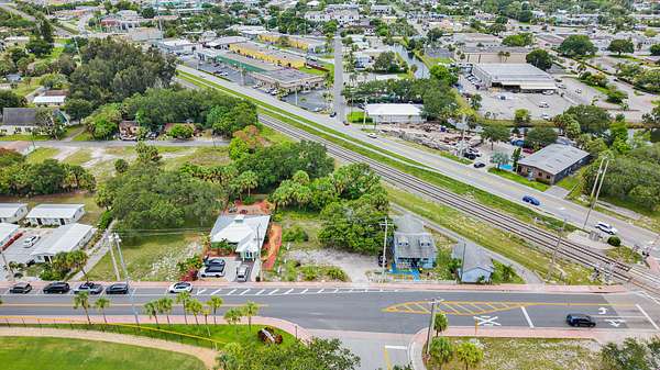 0.45 Acres of Land for Sale in Stuart, Florida