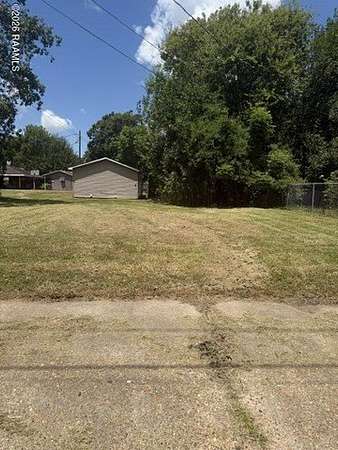0.16 Acres of Residential Land for Sale in Eunice, Louisiana