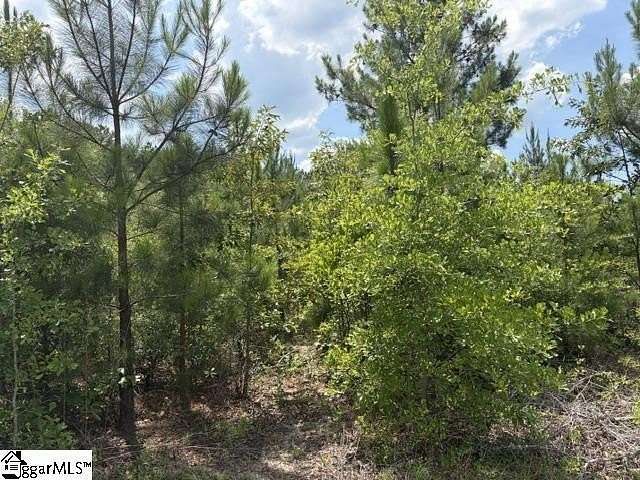 34.5 Acres of Recreational Land for Sale in Swansea, South Carolina