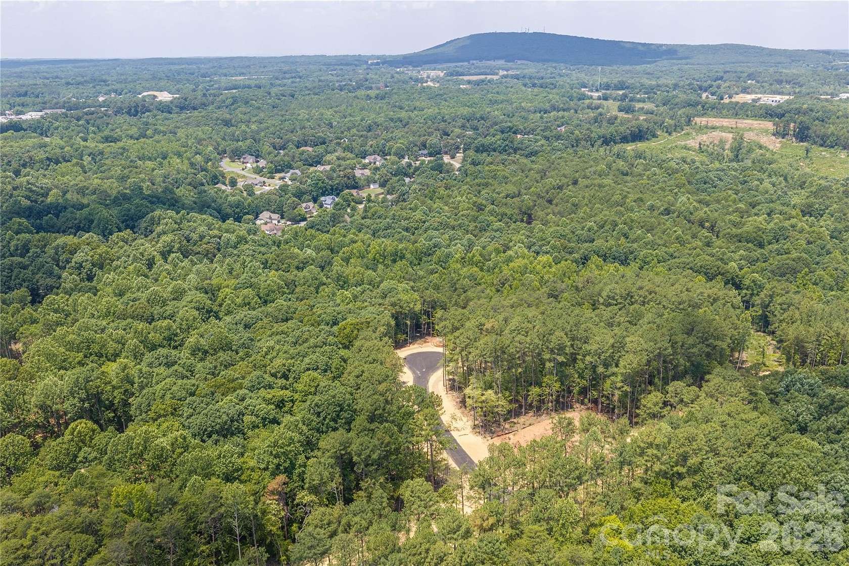 2 Acres of Residential Land for Sale in Denver, North Carolina