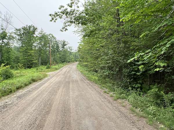 4.8 Acres of Residential Land for Sale in Bridgton, Maine