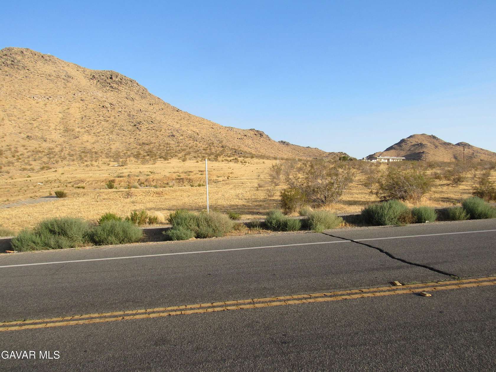 0.01 Acres of Residential Land for Sale in Apple Valley, California