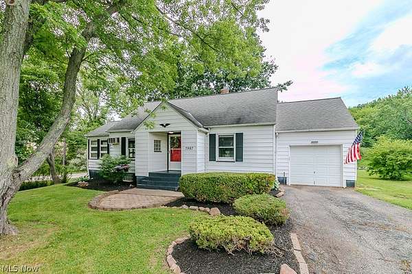 2.29 Acres of Land with Home for Sale in Kirtland, Ohio