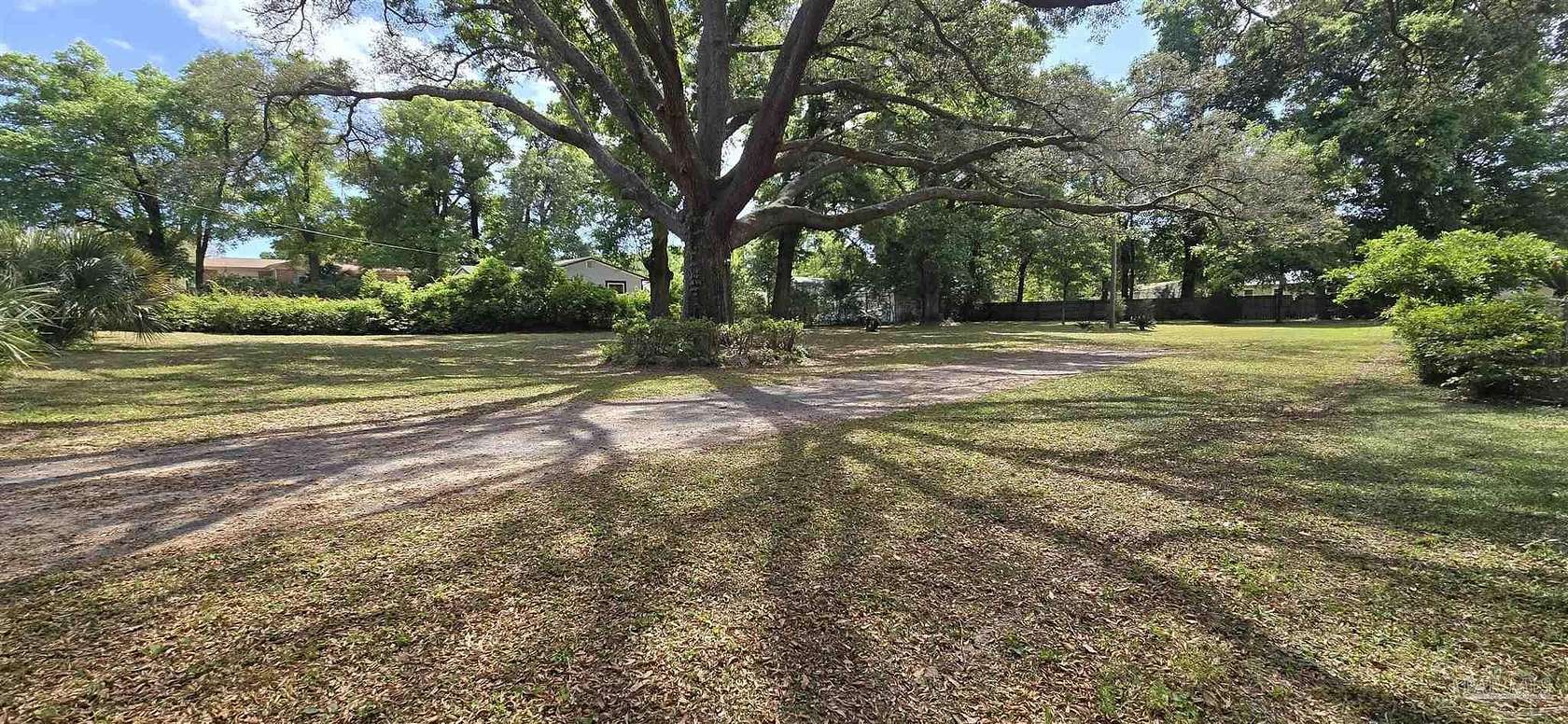 0.54 Acres of Residential Land for Sale in Pensacola, Florida