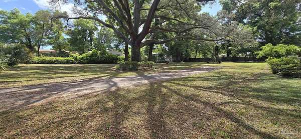 0.54 Acres of Residential Land for Sale in Pensacola, Florida