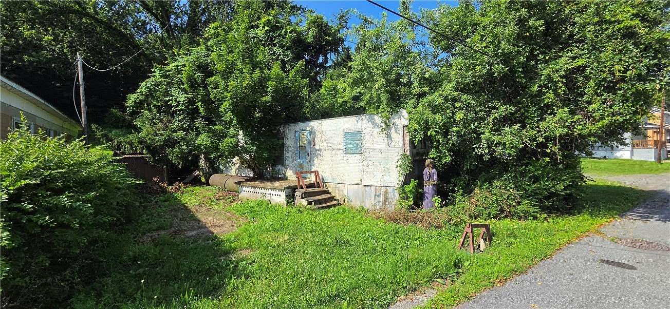 0.12 Acres of Land for Sale in Jerome, Pennsylvania