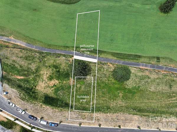 0.53 Acres of Residential Land for Sale in Waynesville, North Carolina