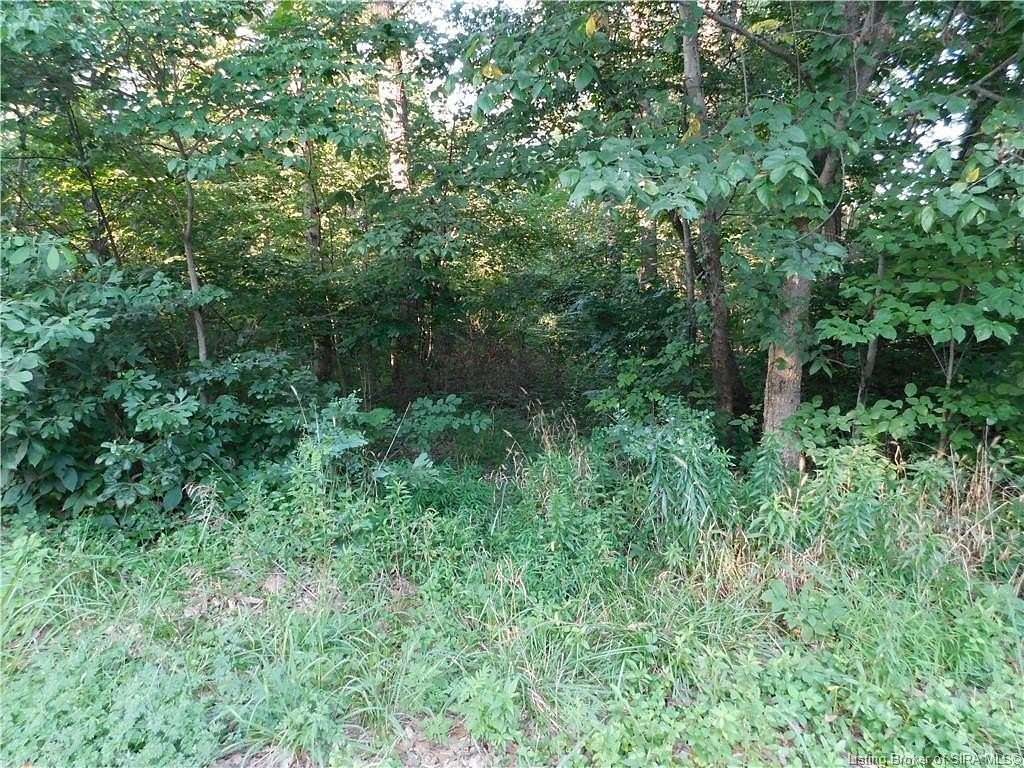 1.77 Acres of Residential Land for Sale in Hanover, Indiana
