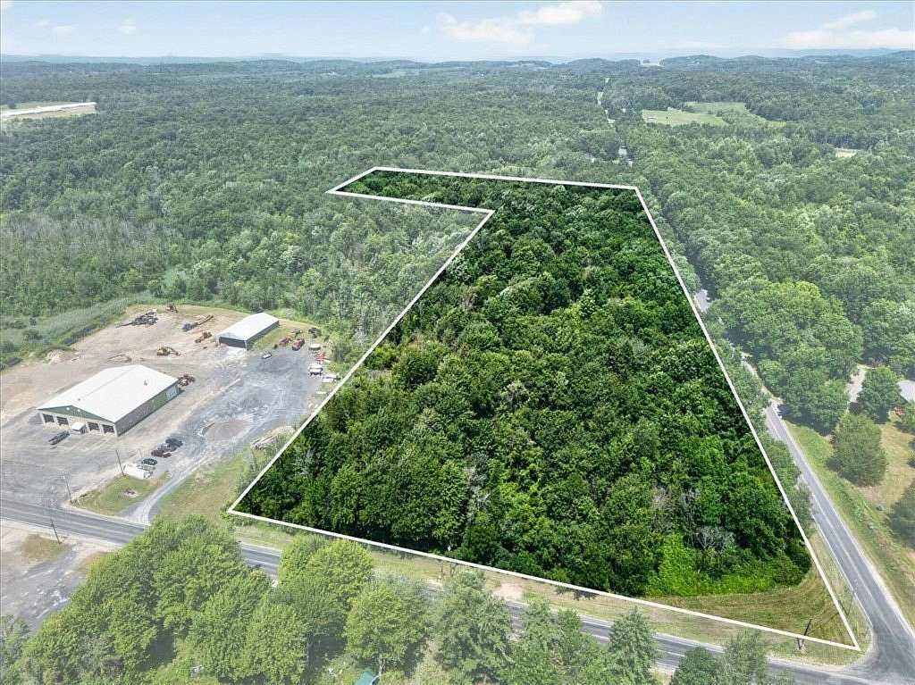 14.5 Acres of Land for Sale in Wolcott, New York