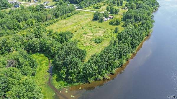 8 Acres of Residential Land for Sale in Dexter, New York