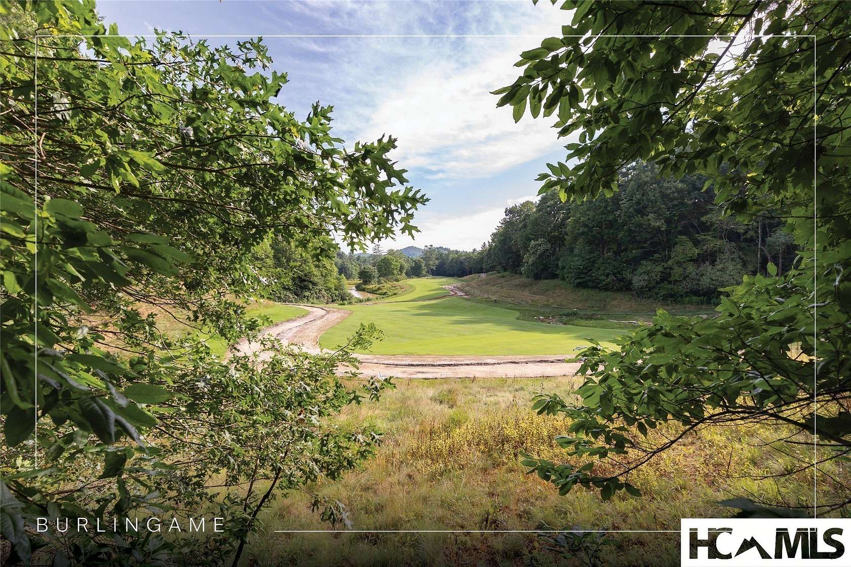 2.36 Acres of Residential Land for Sale in Sapphire, North Carolina