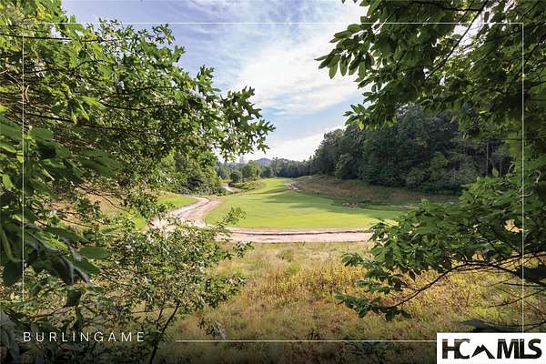 2.36 Acres of Residential Land for Sale in Sapphire, North Carolina